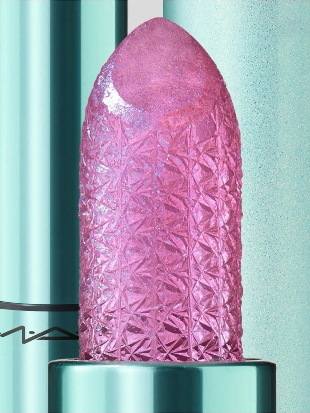 MAC | ‘Sugar Crystal’ Lip Oil Stick | NiB Limited Edition
